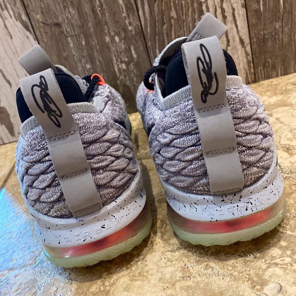 Nike Lebron 15 low melon - Picture 3 of 16